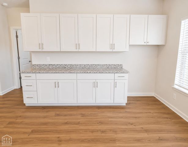 3417 Carroll Drive, Jonesboro, AR 72404