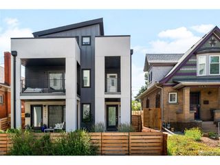 3451 Tejon St, Denver, CO 80211
