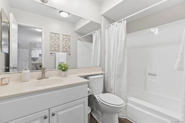 6955 Alvarado Rd. 77, San Diego, CA 92120