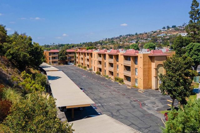 6955 Alvarado Rd. 77, San Diego, CA 92120