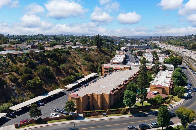 6955 Alvarado Rd. 77, San Diego, CA 92120