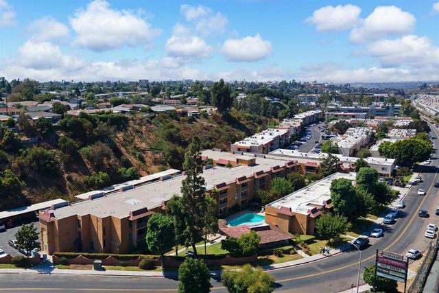6955 Alvarado Rd. 77, San Diego, CA 92120