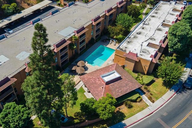 6955 Alvarado Rd. 77, San Diego, CA 92120