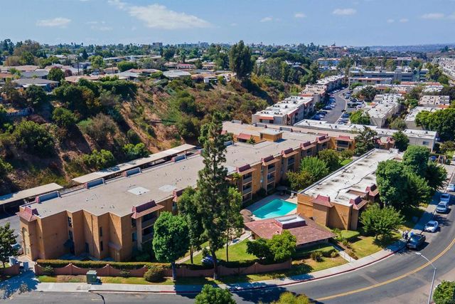 6955 Alvarado Rd. 77, San Diego, CA 92120