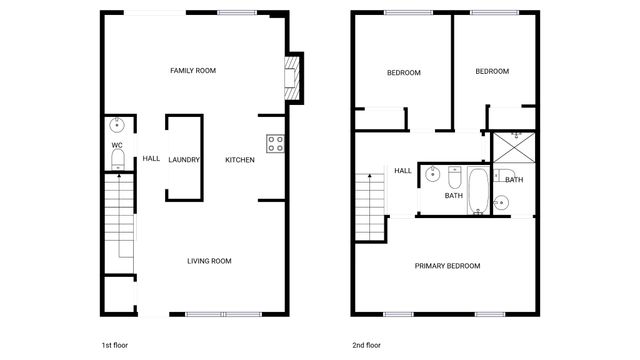 207 Seneca Forest Ct, Nashville, TN 37217