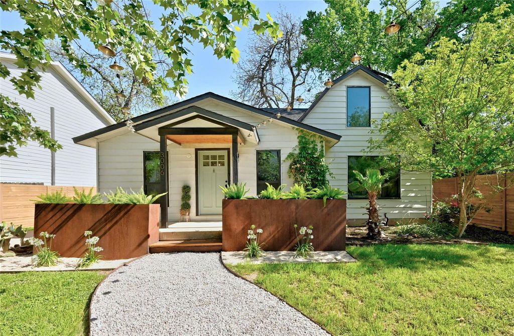 3006 Govalle Ave, Austin, TX 78702