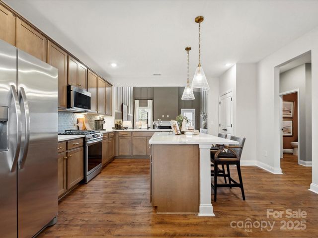 1003 Rocking Horse Road, Indian Trail, NC 28079