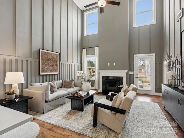 1003 Rocking Horse Road, Indian Trail, NC 28079