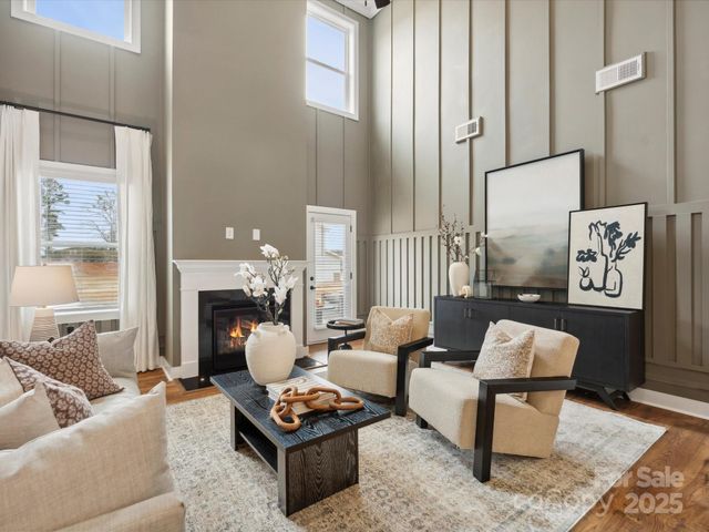 1003 Rocking Horse Road, Indian Trail, NC 28079