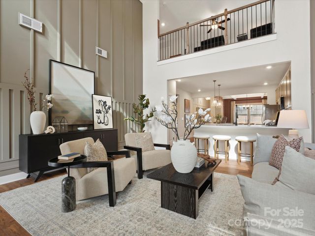 1003 Rocking Horse Road, Indian Trail, NC 28079