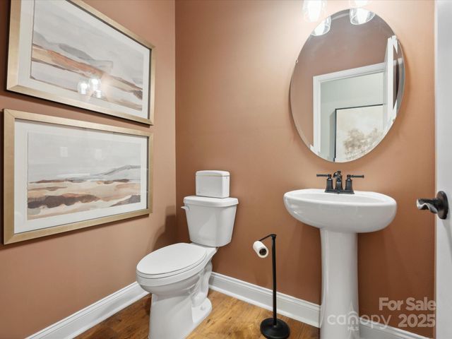 1003 Rocking Horse Road, Indian Trail, NC 28079