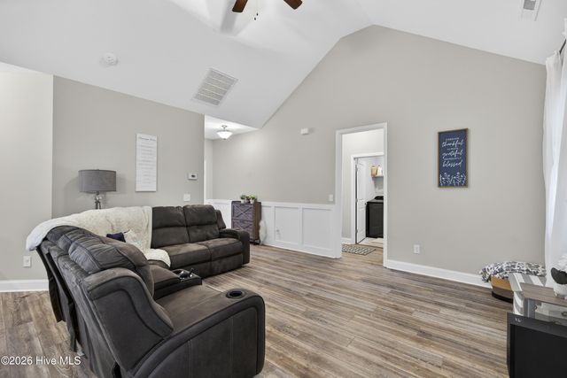1312 Rooster Court, Castle Hayne, NC 28429