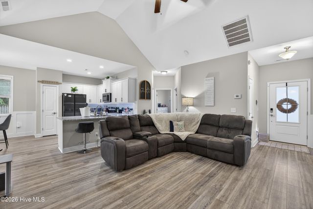 1312 Rooster Court, Castle Hayne, NC 28429