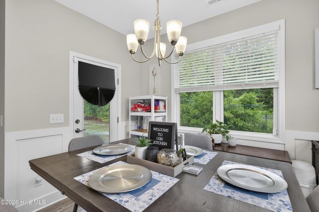 1312 Rooster Court, Castle Hayne, NC 28429
