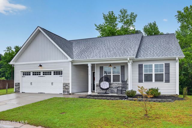 1312 Rooster Court, Castle Hayne, NC 28429