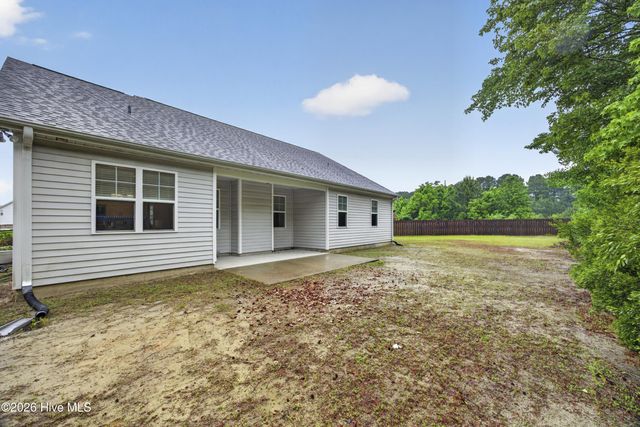 1312 Rooster Court, Castle Hayne, NC 28429