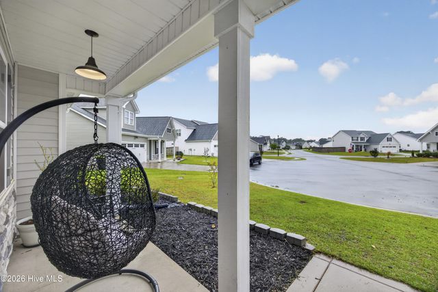 1312 Rooster Court, Castle Hayne, NC 28429