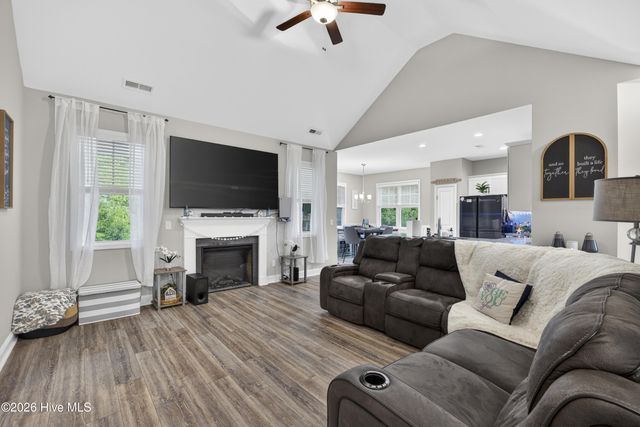 1312 Rooster Court, Castle Hayne, NC 28429