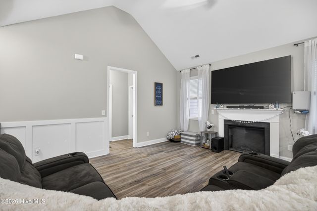 1312 Rooster Court, Castle Hayne, NC 28429