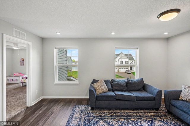 11122 Polk Street NE, Blaine, MN 55434