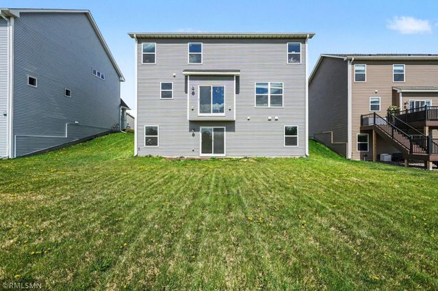 11122 Polk Street NE, Blaine, MN 55434