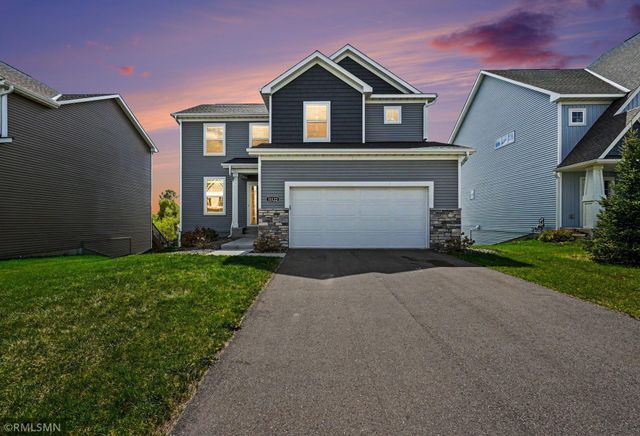 11122 Polk Street NE, Blaine, MN 55434