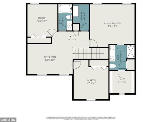 11122 Polk Street NE, Blaine, MN 55434