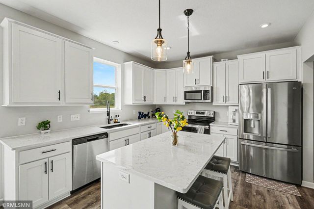 11122 Polk Street NE, Blaine, MN 55434