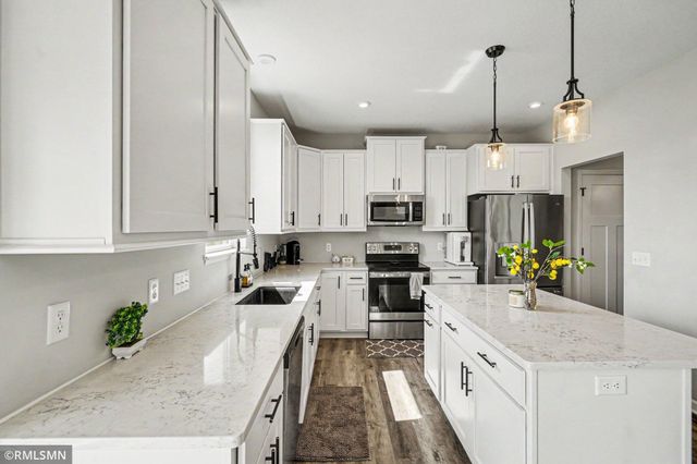 11122 Polk Street NE, Blaine, MN 55434