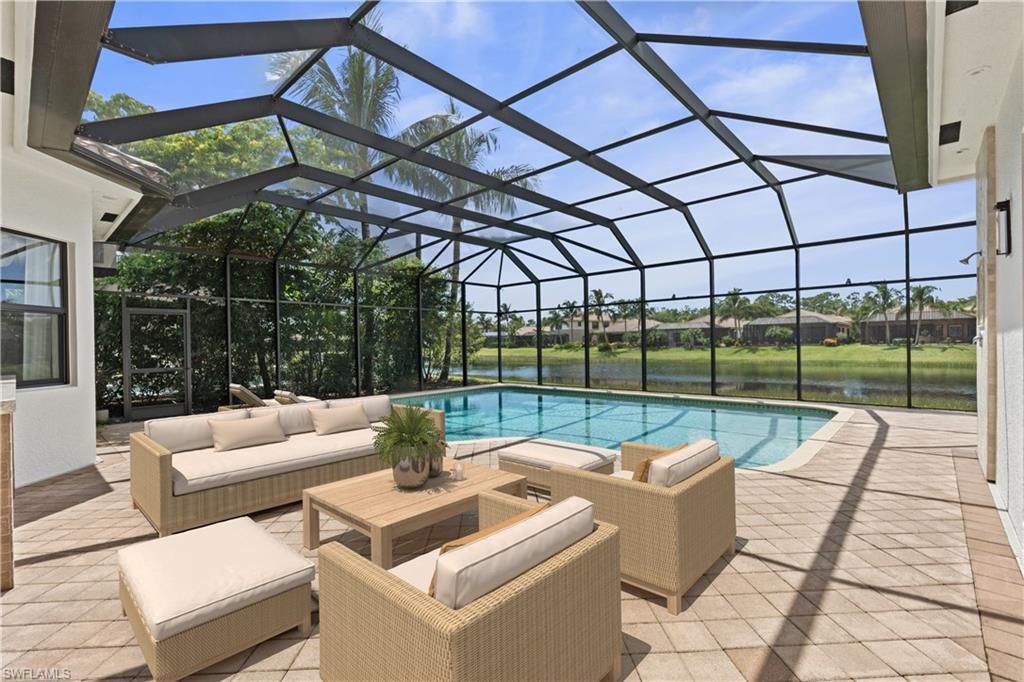 3412 Atlantic CIR, NAPLES, FL 34119 — photo 2