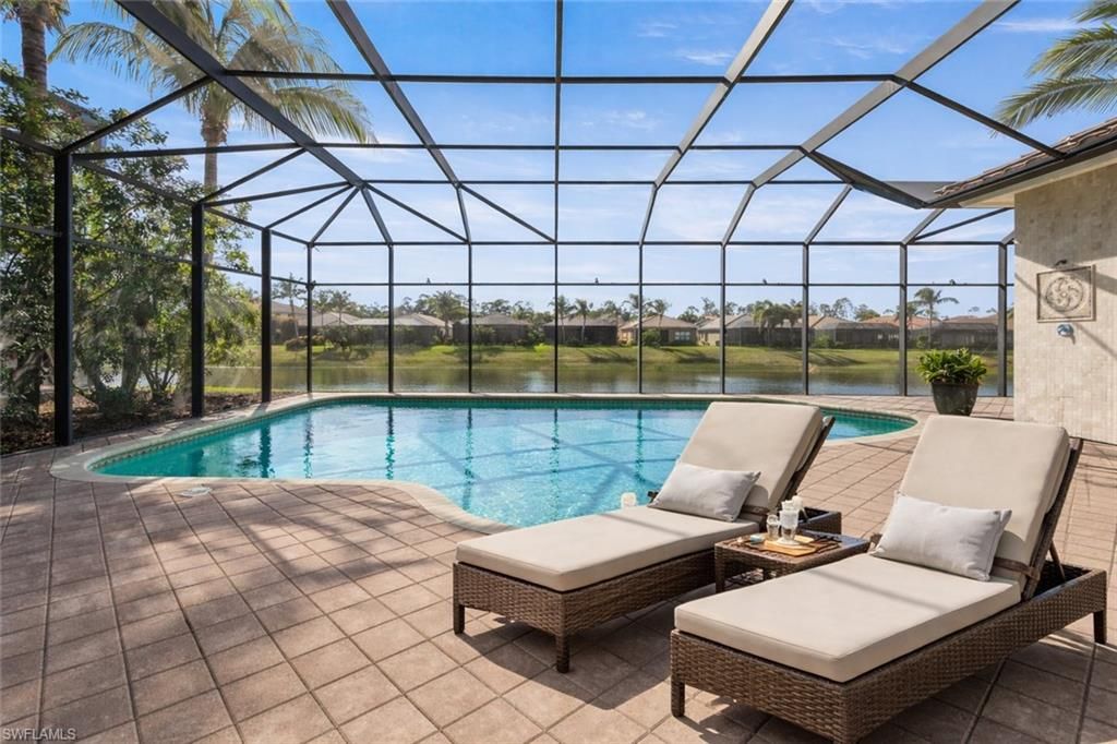 3412 Atlantic CIR, NAPLES, FL 34119 — photo 3