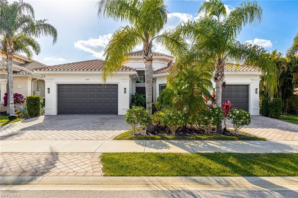 3412 Atlantic CIR, NAPLES, FL 34119 — photo 4