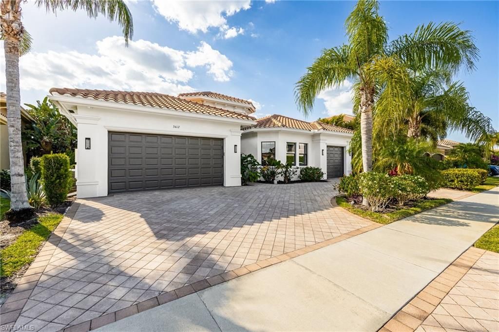 3412 Atlantic CIR, NAPLES, FL 34119 — photo 5