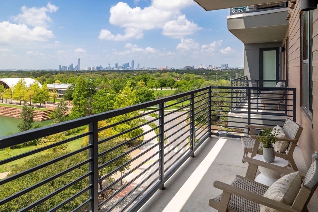 1701 Simond Ave 538, Austin, TX 78723