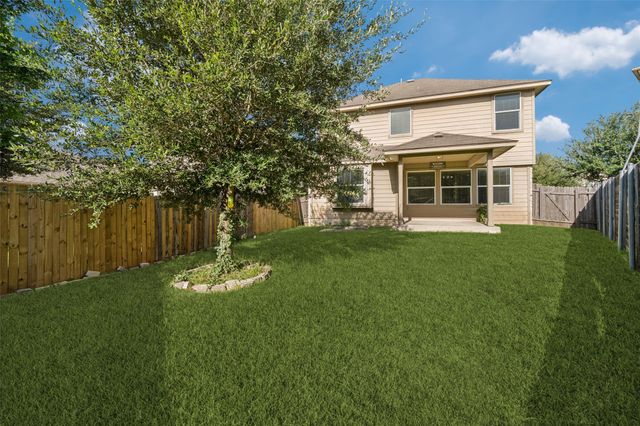 3500 Savage Springs DR, Austin, TX 78754