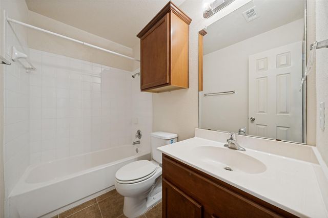 3500 Savage Springs DR, Austin, TX 78754