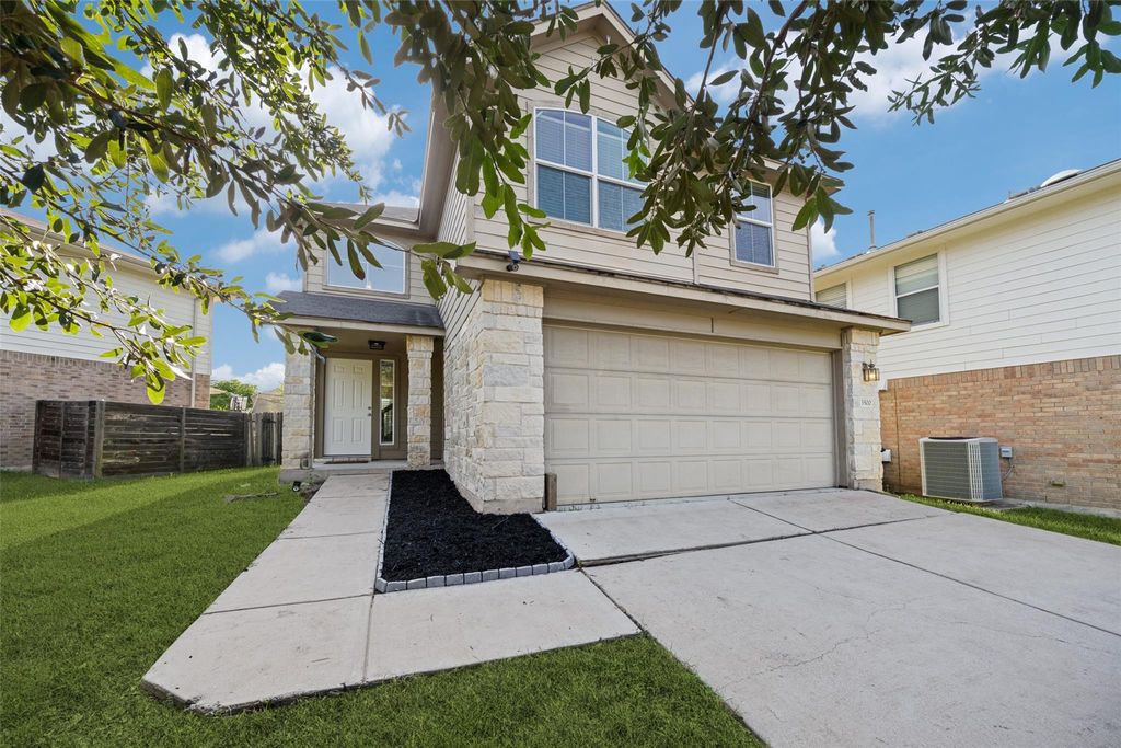 3500 Savage Springs DR, Austin, TX 78754