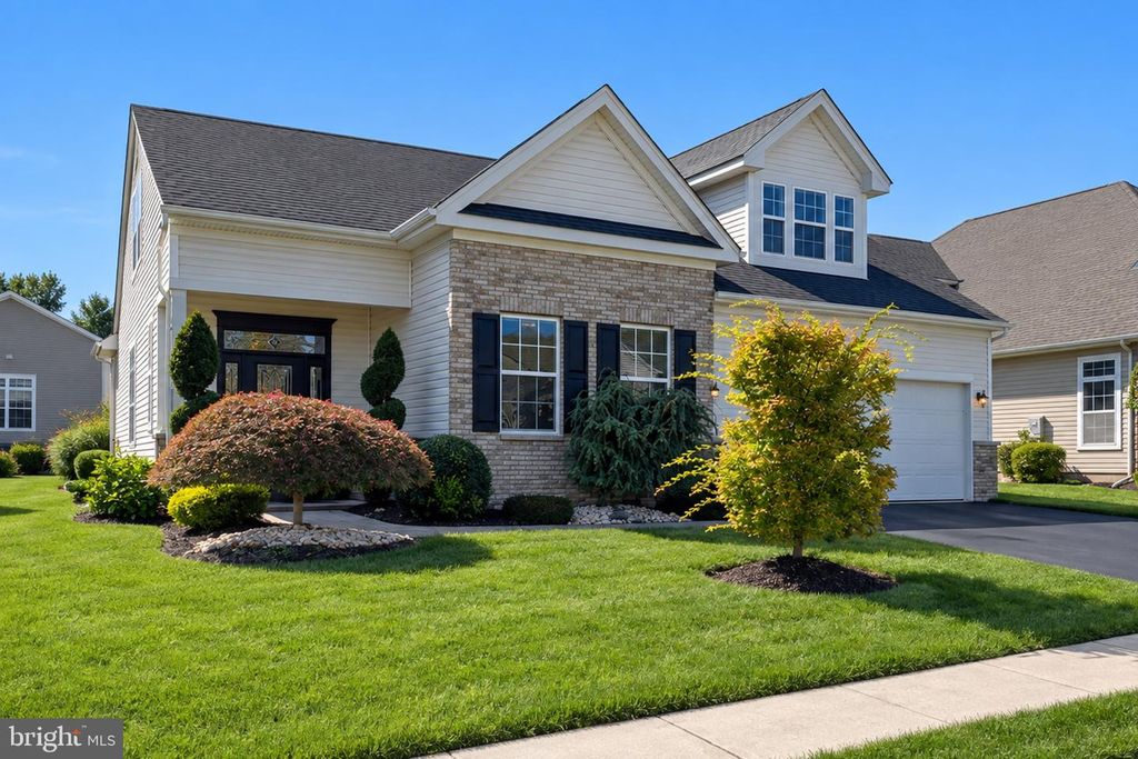 3 AQUADUCT RD, MONROE TOWNSHIP, NJ 08831 — photo 2
