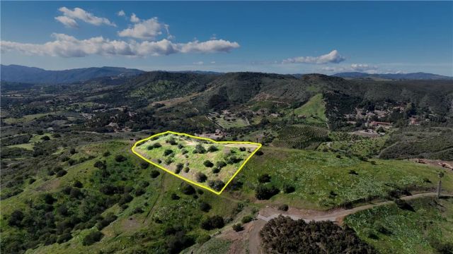 0 La Casita, Temecula, CA 92590