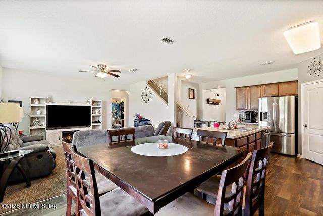 65093 RIVER GLEN Parkway, Yulee, FL 32097