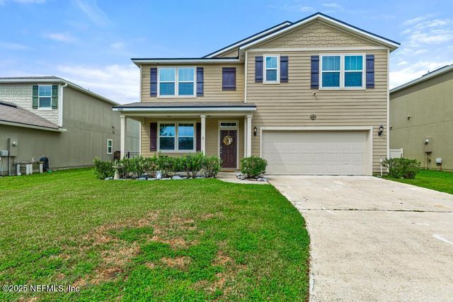 65093 RIVER GLEN Parkway, Yulee, FL 32097
