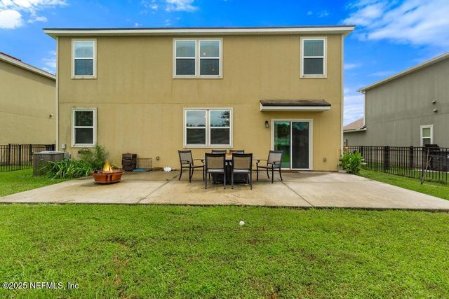 65093 RIVER GLEN Parkway, Yulee, FL 32097