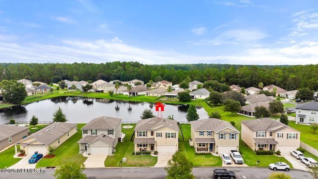 65093 RIVER GLEN Parkway, Yulee, FL 32097