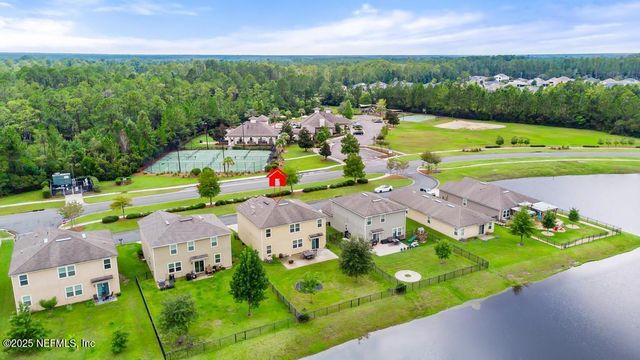 65093 RIVER GLEN Parkway, Yulee, FL 32097