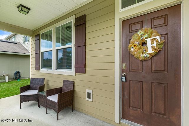 65093 RIVER GLEN Parkway, Yulee, FL 32097