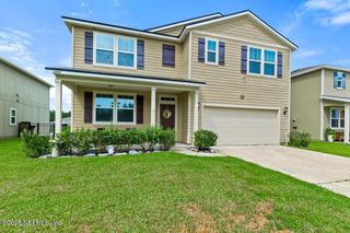 65093 RIVER GLEN Parkway, Yulee, FL 32097