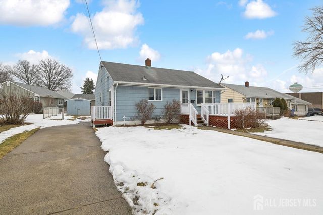 95 J F Kennedy Drive, Milltown, NJ 08850