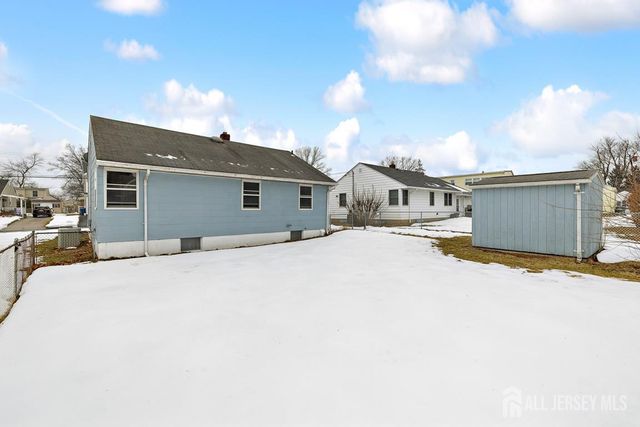 95 J F Kennedy Drive, Milltown, NJ 08850