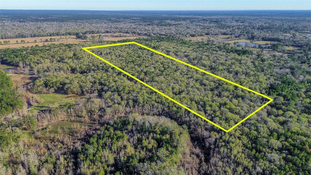 0 Brown Rd, Cleveland, TX 77328