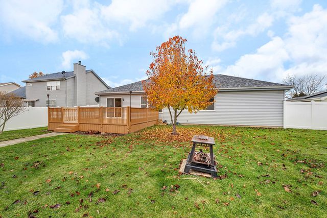 916 Cottonwood Drive, Elwood, IL 60421